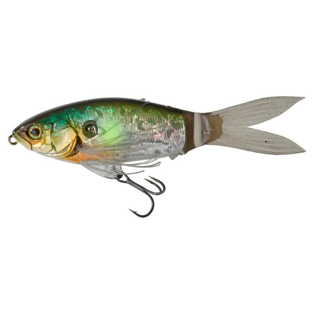 Jackall Slick Bait NF Ayu