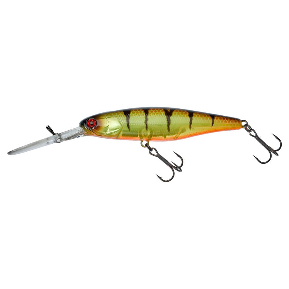 Jackall Super DD Squirrel SP bei HechtundBarsch.ch