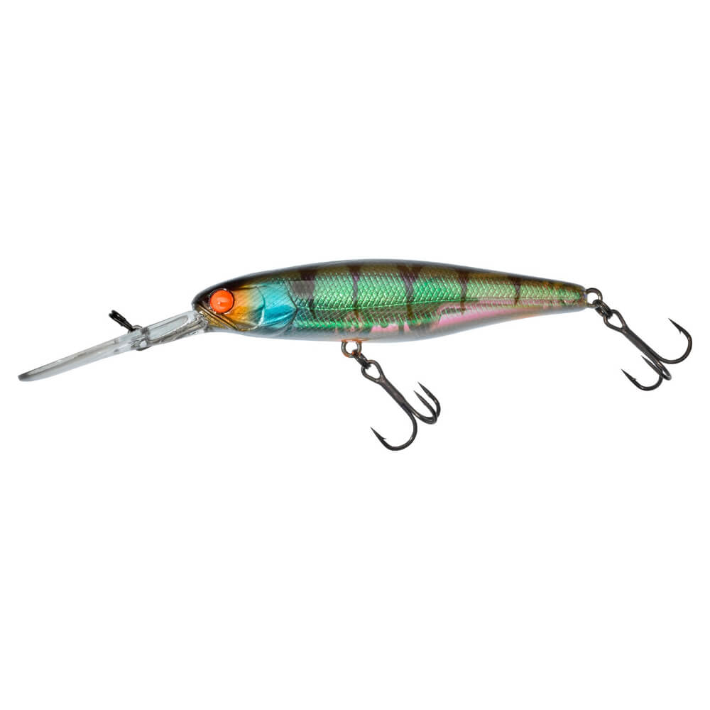 Jackall Super DD Squirrel SP bei HechtundBarsch.ch