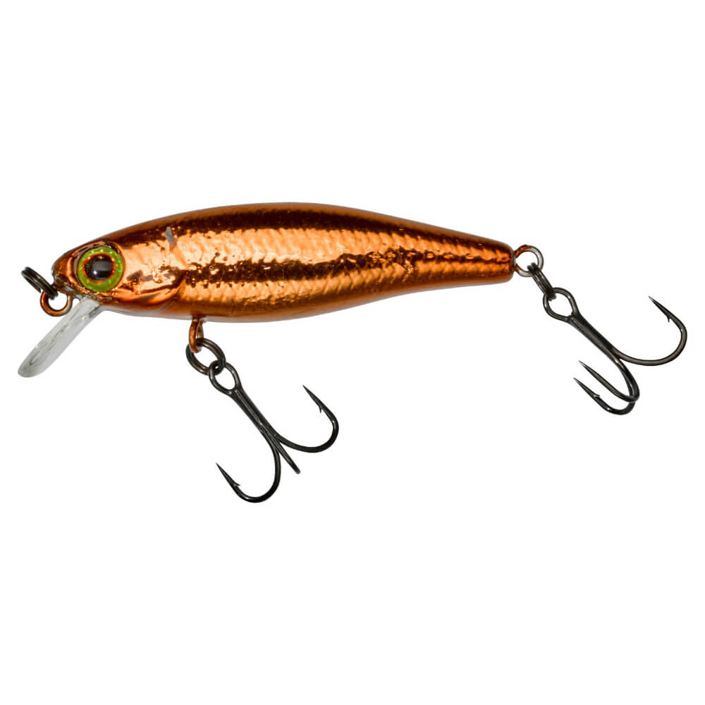 Jackall Tiny Fry 38 SP bei HechtundBarsch.ch