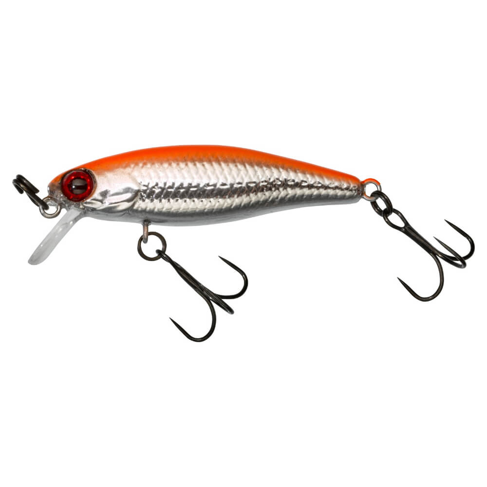 Jackall Tiny Fry 38 SP bei HechtundBarsch.ch