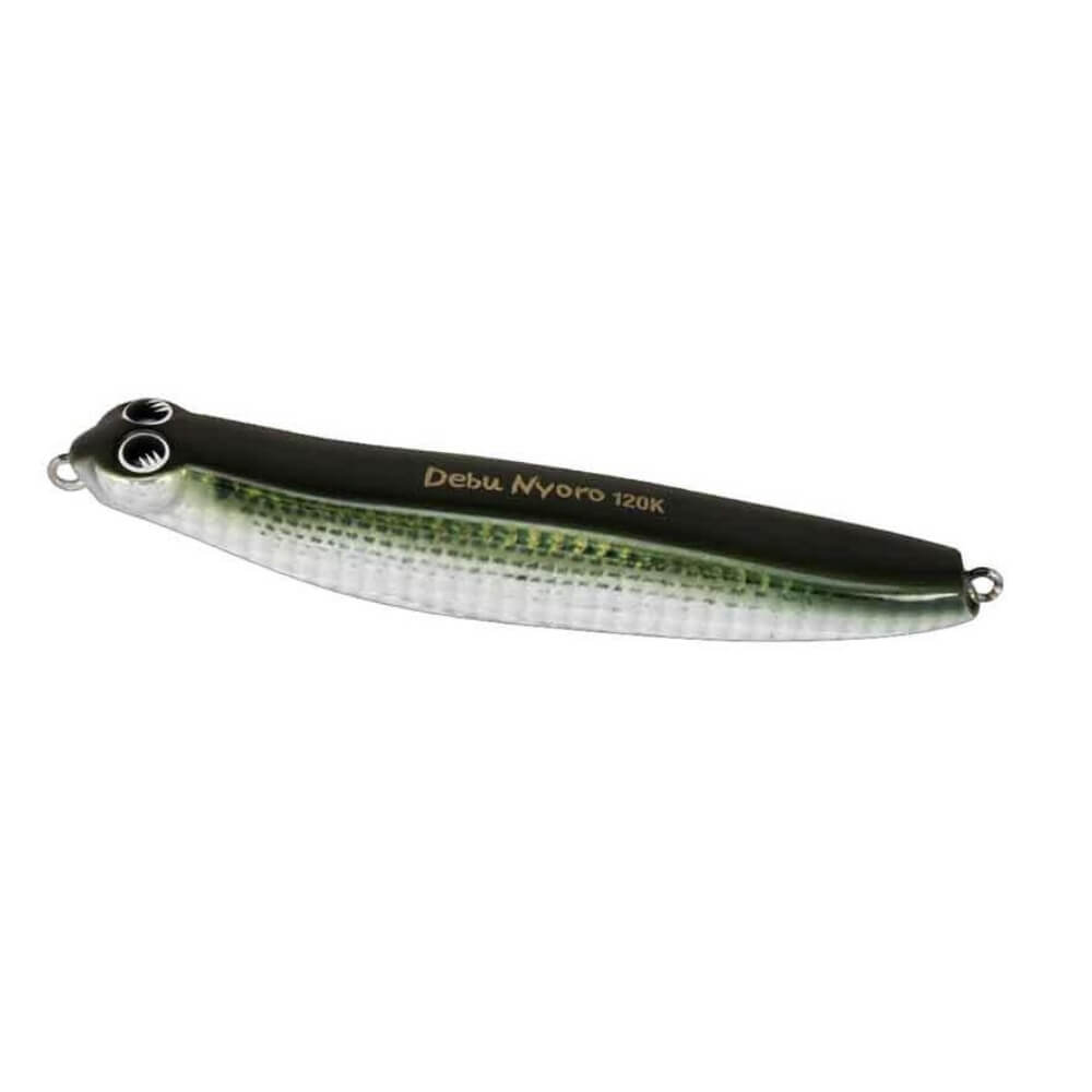 Jackson Debu Nyoro bei HechtundBarsch.ch