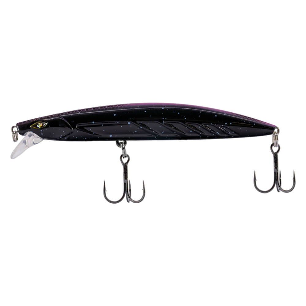Just Pro Nightveit 2.0 120 Black Belly