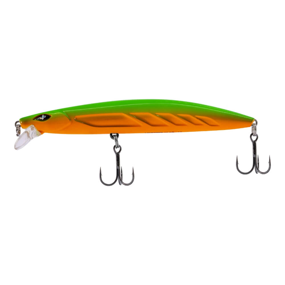Just Pro Nightveit 2.0 120 Green Tomato