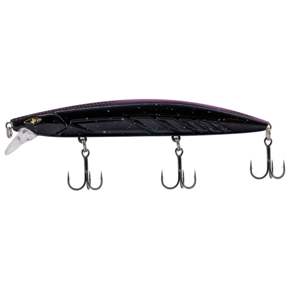 Just Pro Nightveit 2.0 140 Black Belly