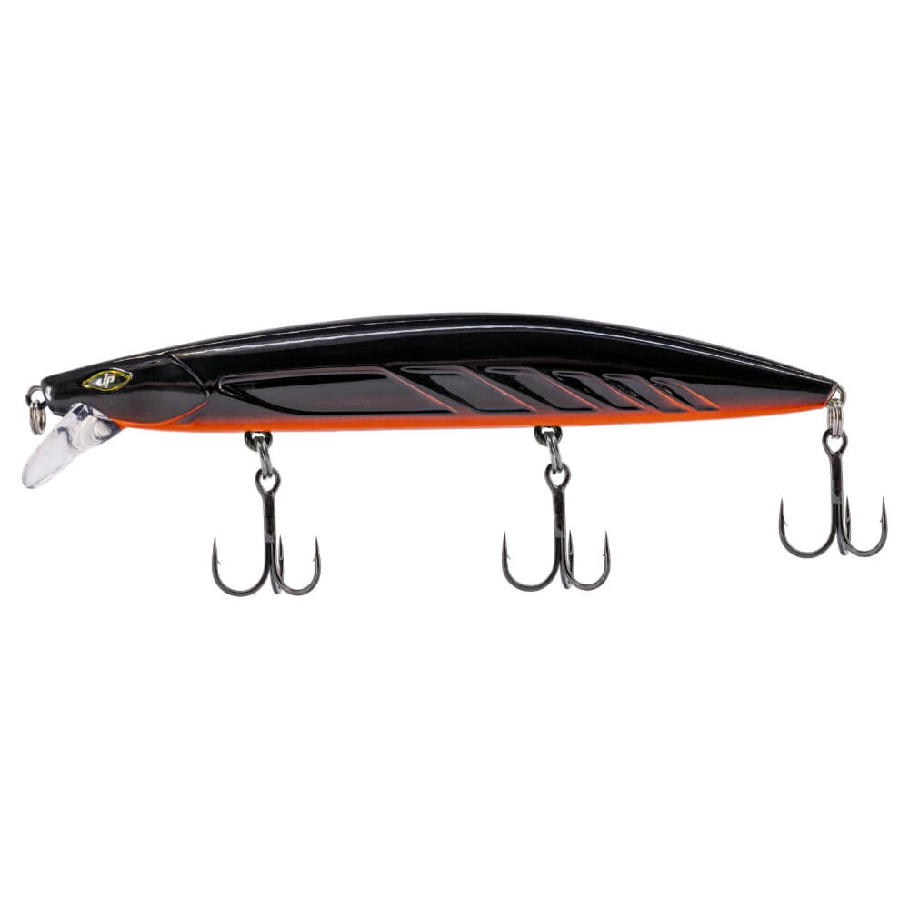 Just Pro Nightveit 2.0 140 Black Widow