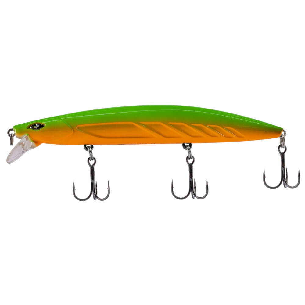Just Pro Nightveit 2.0 140 Green Tomato