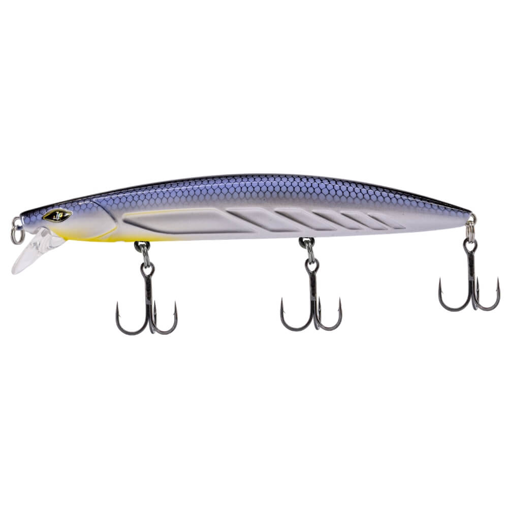 Just Pro Nightveit 2.0 140 White Fish