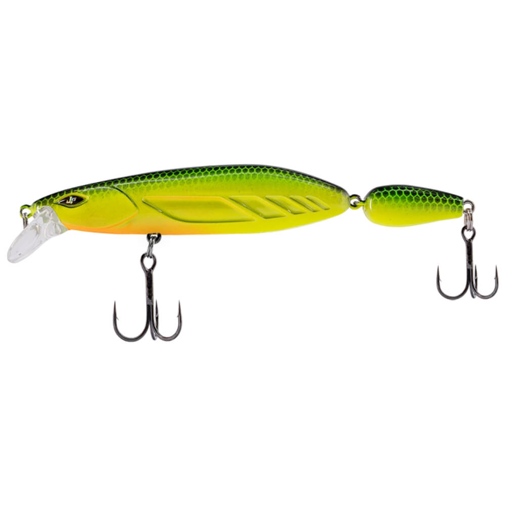 Just Pro Nightveit Jointed UV Flash