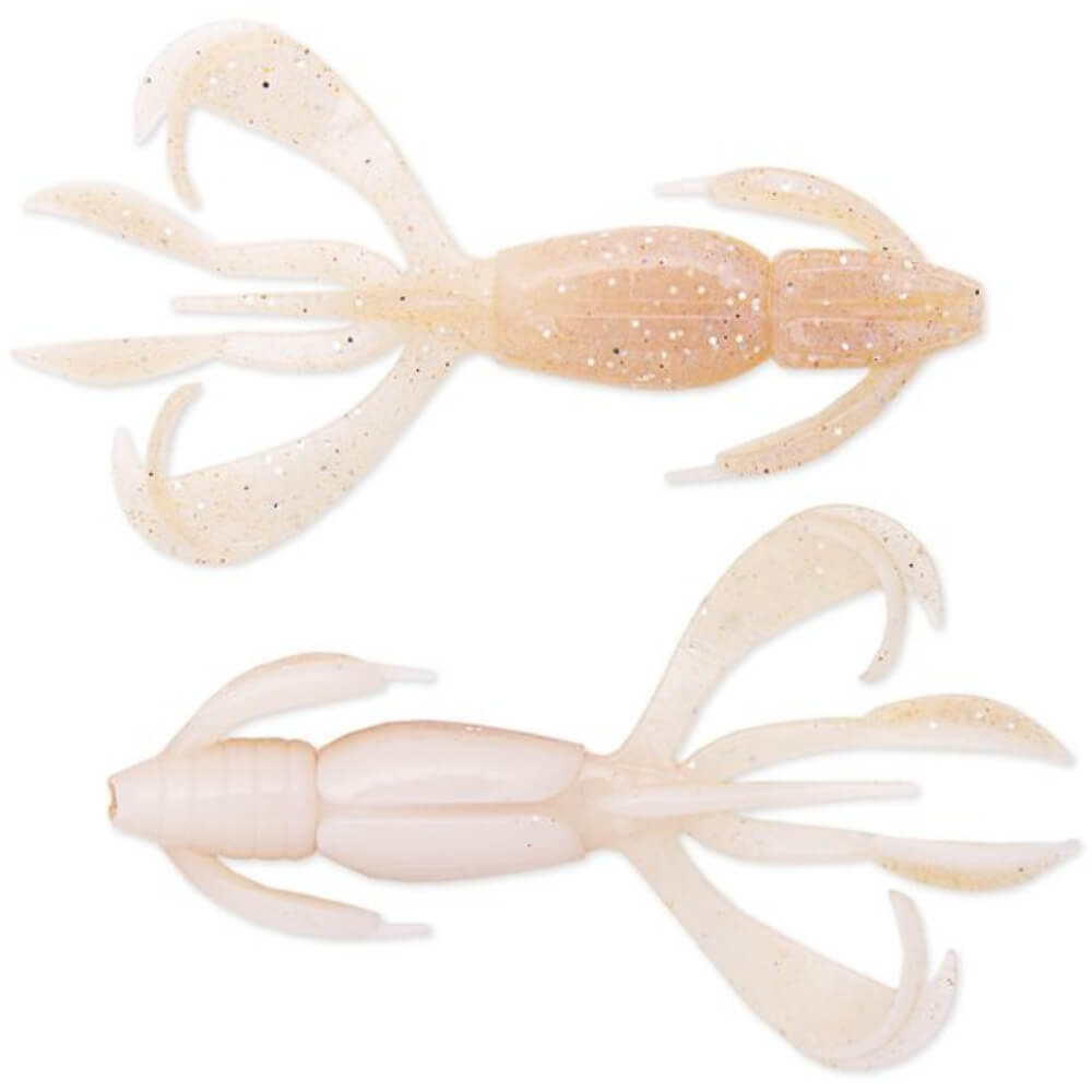 Keitech Crazy Flapper Slight Flash