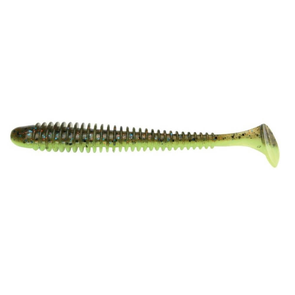 Keitech Swing Impact bei HechtundBarsch.ch