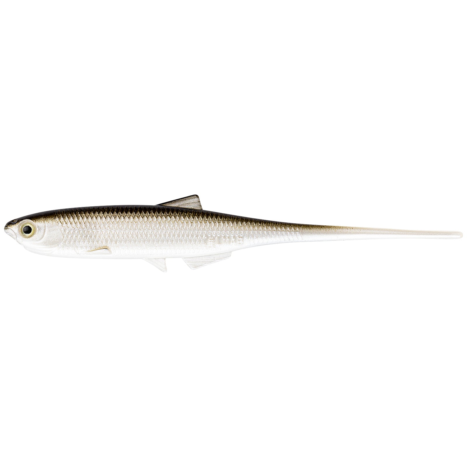 LMAB KFI Bleak Pintail 7 cm Real Bleak