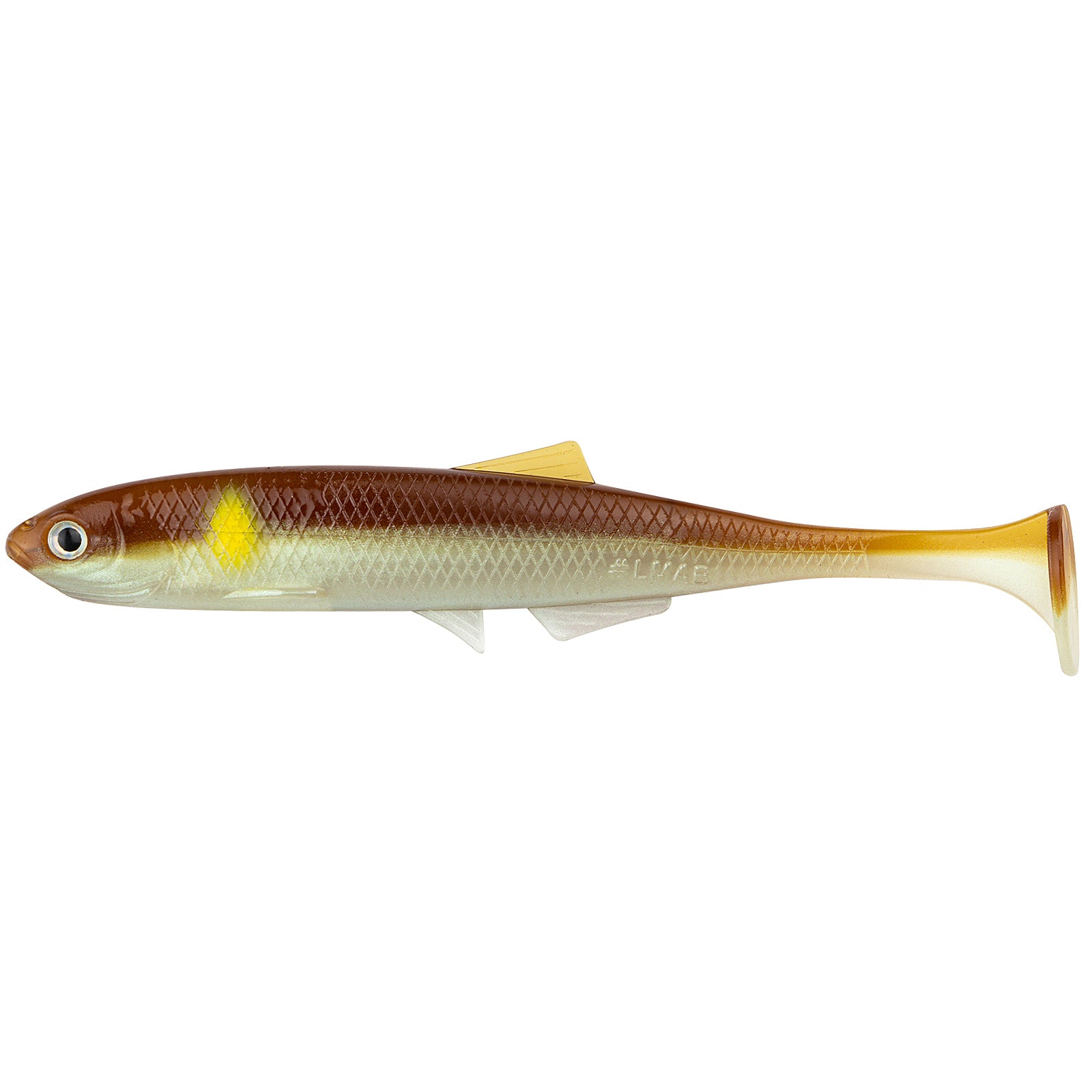 LMAB KFI Bleak Shad 12 cm KOeFI Ayu