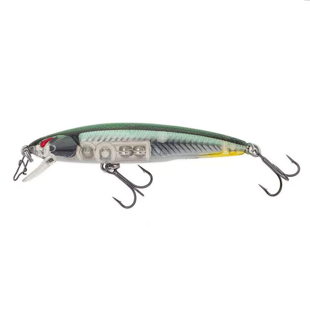 Nories Laydown Minnow Just Wakasagi Grass Wakasagi
