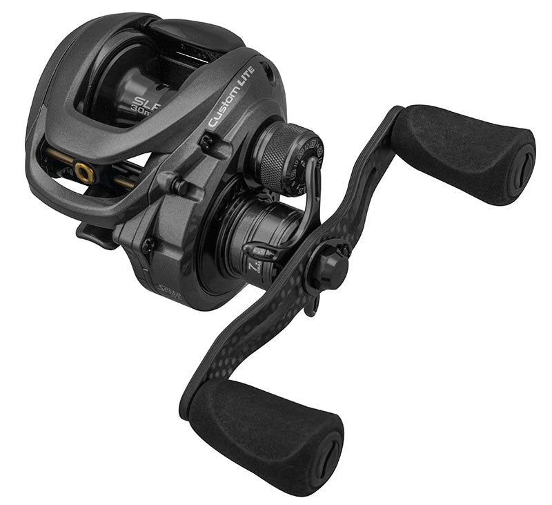 Lews Custom Lite Speed Spool SLP