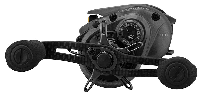 Lews Custom Lite Speed Spool SLP