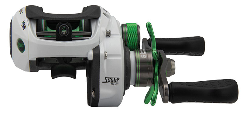 Lews Mach 1 Speed Spool SLP