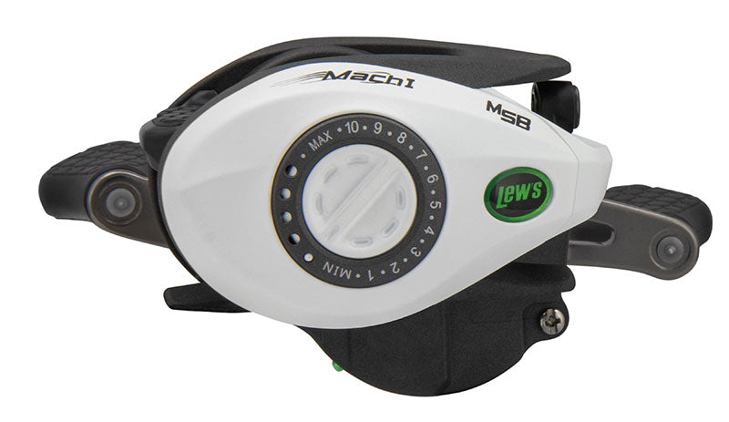 Lews Mach 1 Speed Spool SLP