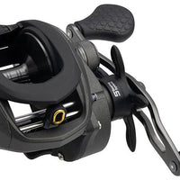Bewertung von Angeln_nicht_Gammeln für das Produkt Lew`s SuperDuty GX3 Speed Spool LFS