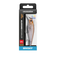 Bewertung von Christian für das Produkt Allroundwobbler Whisky