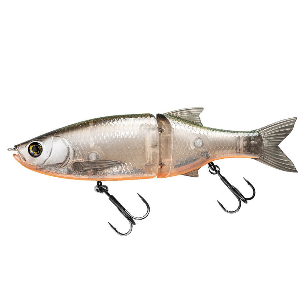 Lieblingsköder Glide Bait 180 SS bei HechtundBarsch.ch