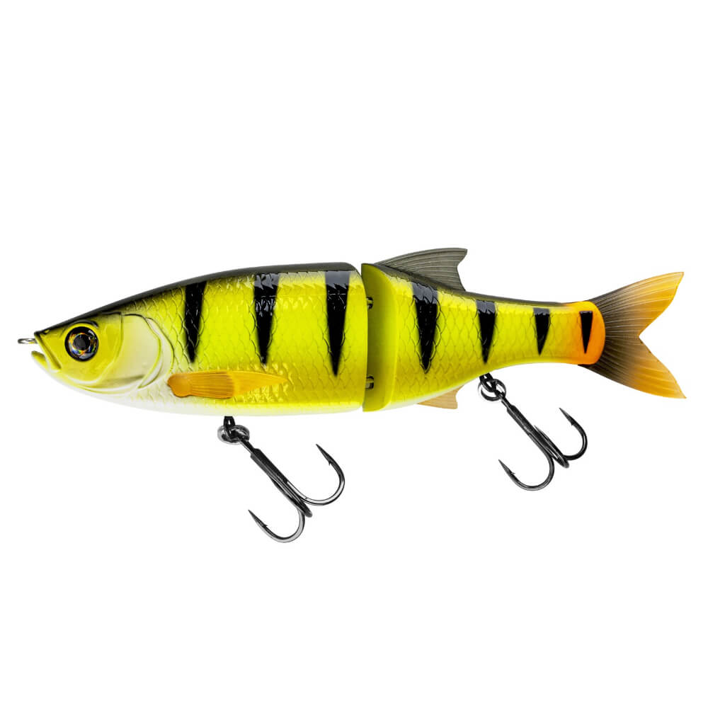 Lieblingsköder Glide Bait 180 SS bei HechtundBarsch.ch