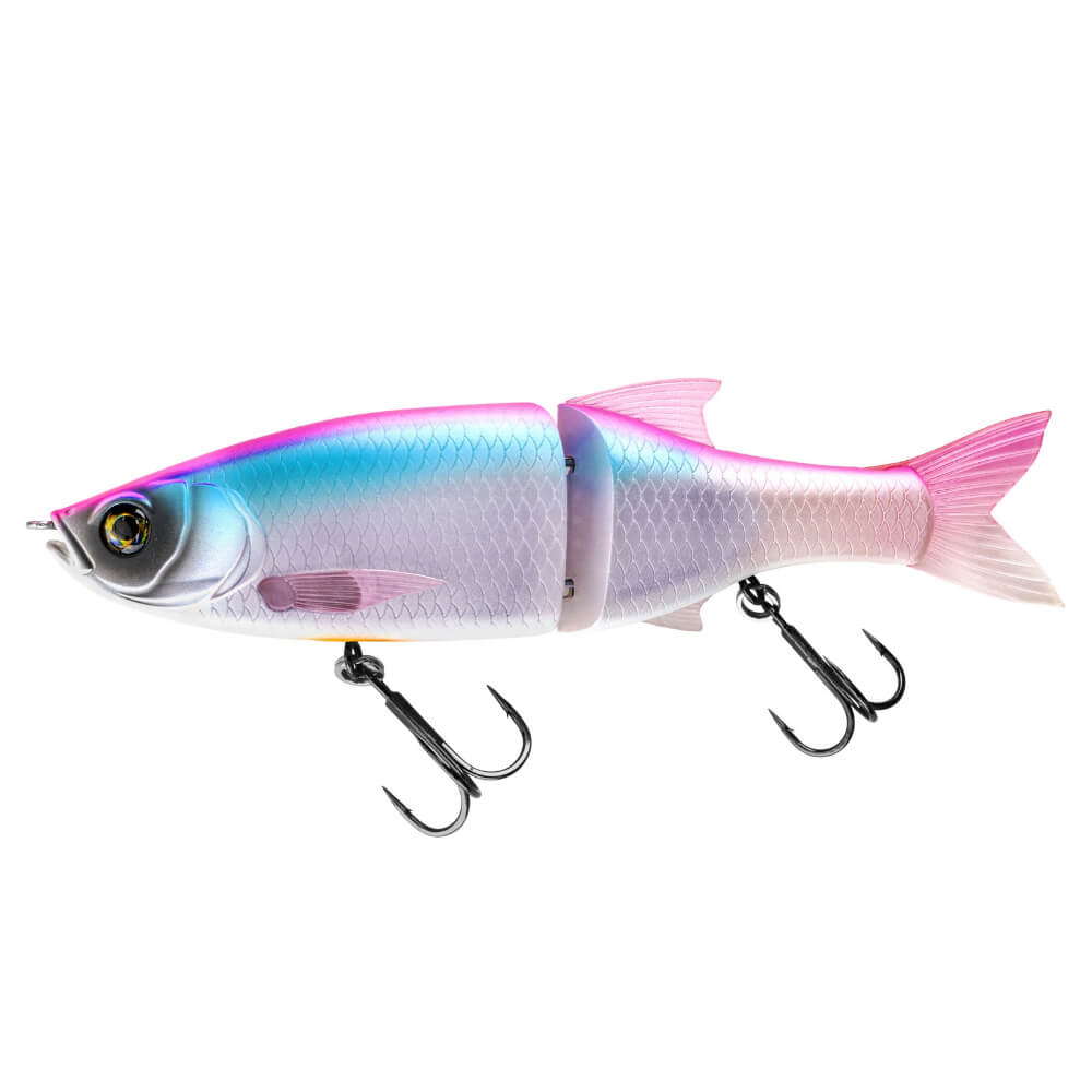 Lieblingsköder Glide Bait 180 SS bei HechtundBarsch.ch