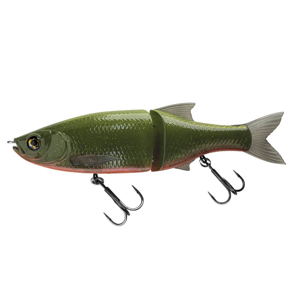 Lieblingsköder Glide Bait 180 SS bei HechtundBarsch.ch