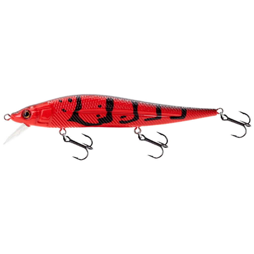Livingston Lures Jerk Master 121C Spring Craw