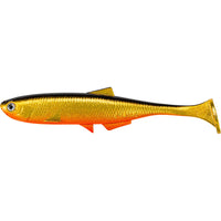 Bewertung von Matteo für das Produkt KØFI Bleak Shad 18 cm (KÖFI) Gold Orange