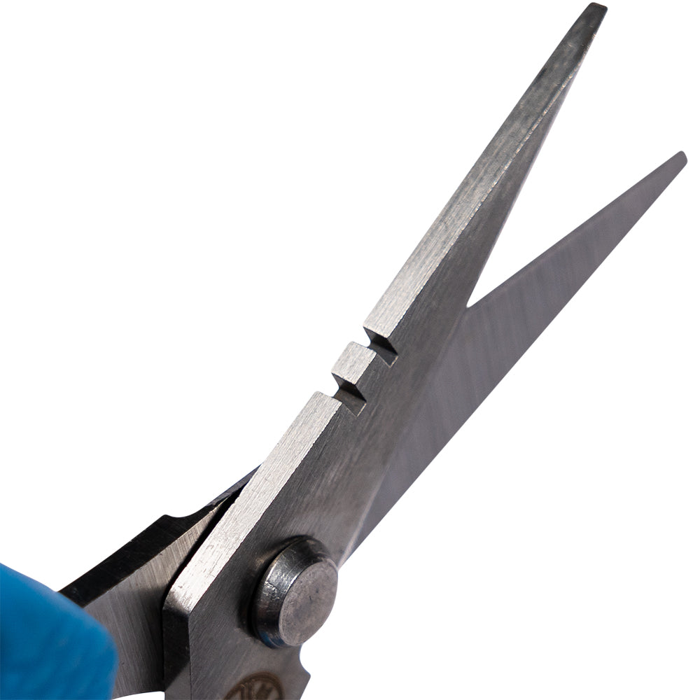 LMAB Mini Schere Braided Line Scissors 12 cm