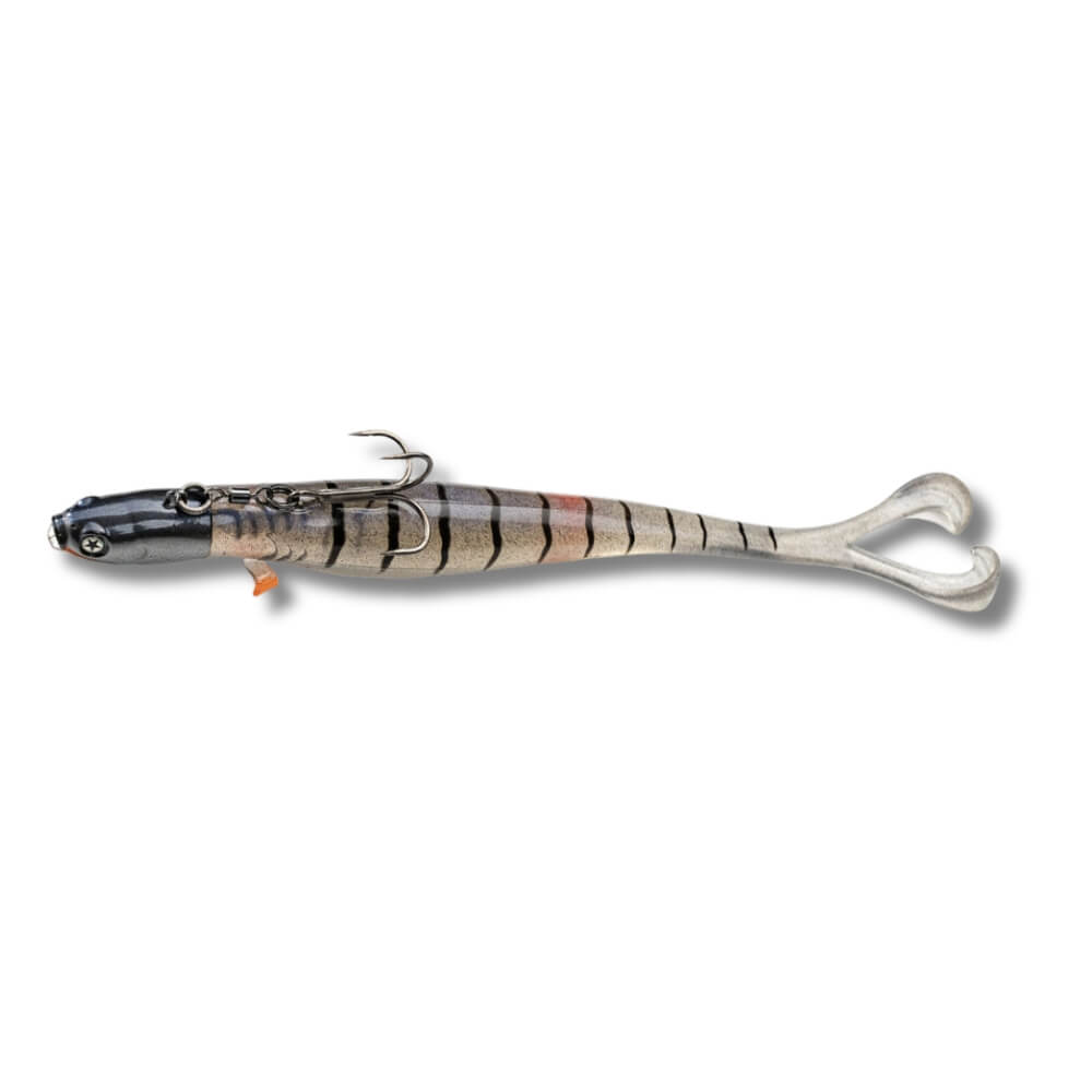 LMAB Drunk Shooter 20 cm / 25 cm Crystal Carl