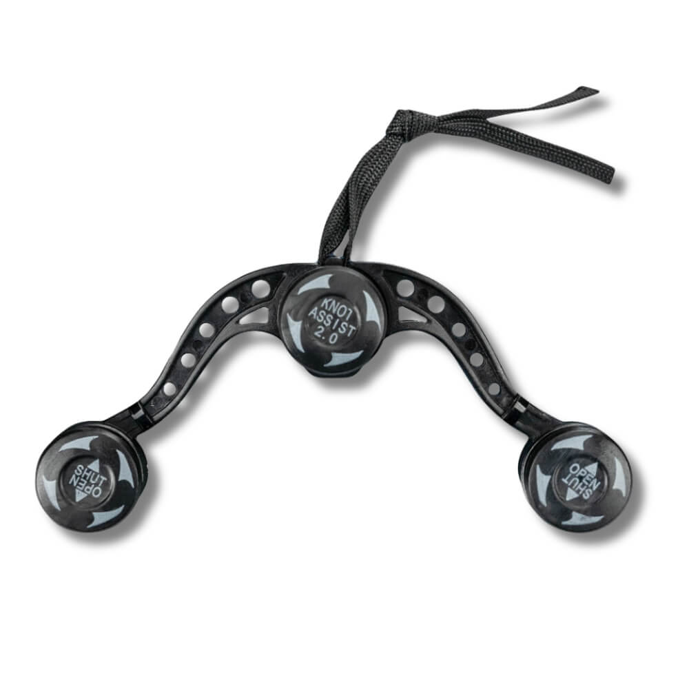 LMAB FG Knot Assist 2.0 Main