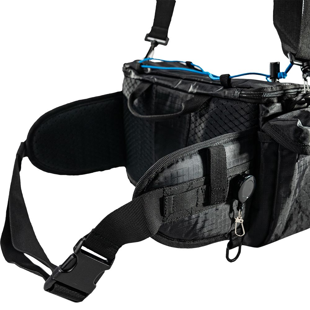 LMAB MOVE Hip Shoulder Bag