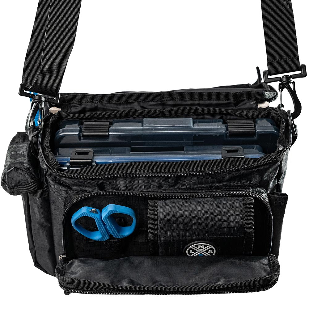 LMAB MOVE Hip Shoulder Bag