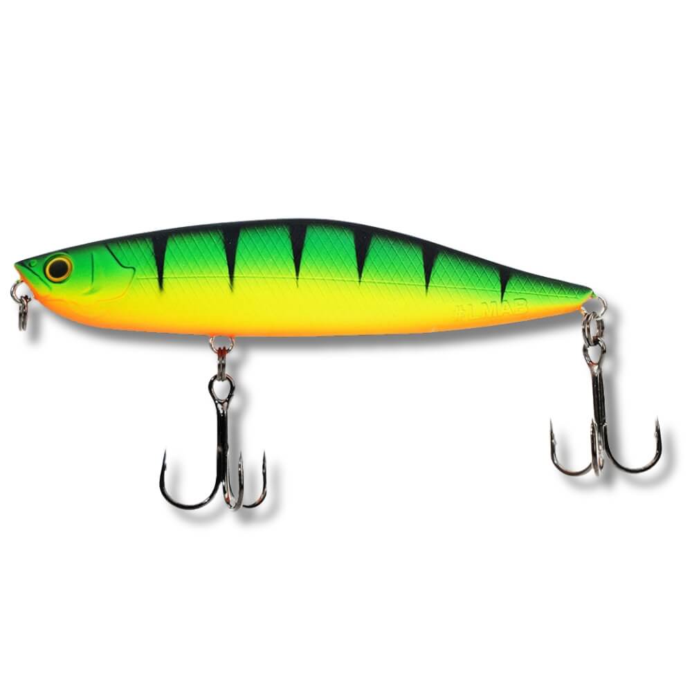 LMAB KØFI Dog Vibe 85F Fire Tiger
