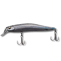 Bewertung von Werner für das Produkt KØFI Flash Vibe 9,8 cm Shallow Runner / Flachläufer / Galaxy
