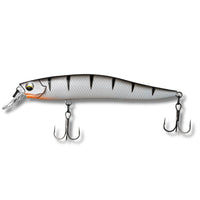 Bewertung von Enrico für das Produkt KØFI Flash Vibe 9,8 cm Medium Runner / Mittelläufer / White Tiger