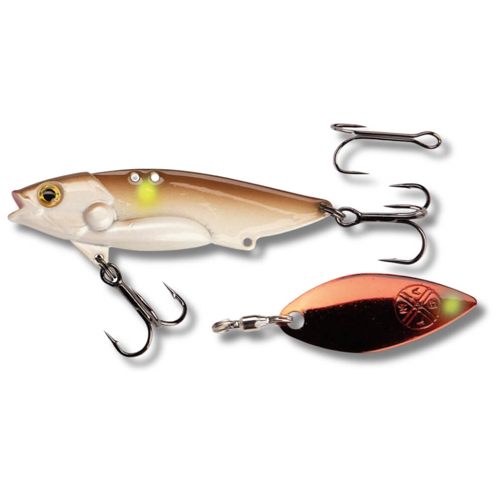 LMAB KØFI Techno Vibe Ayu