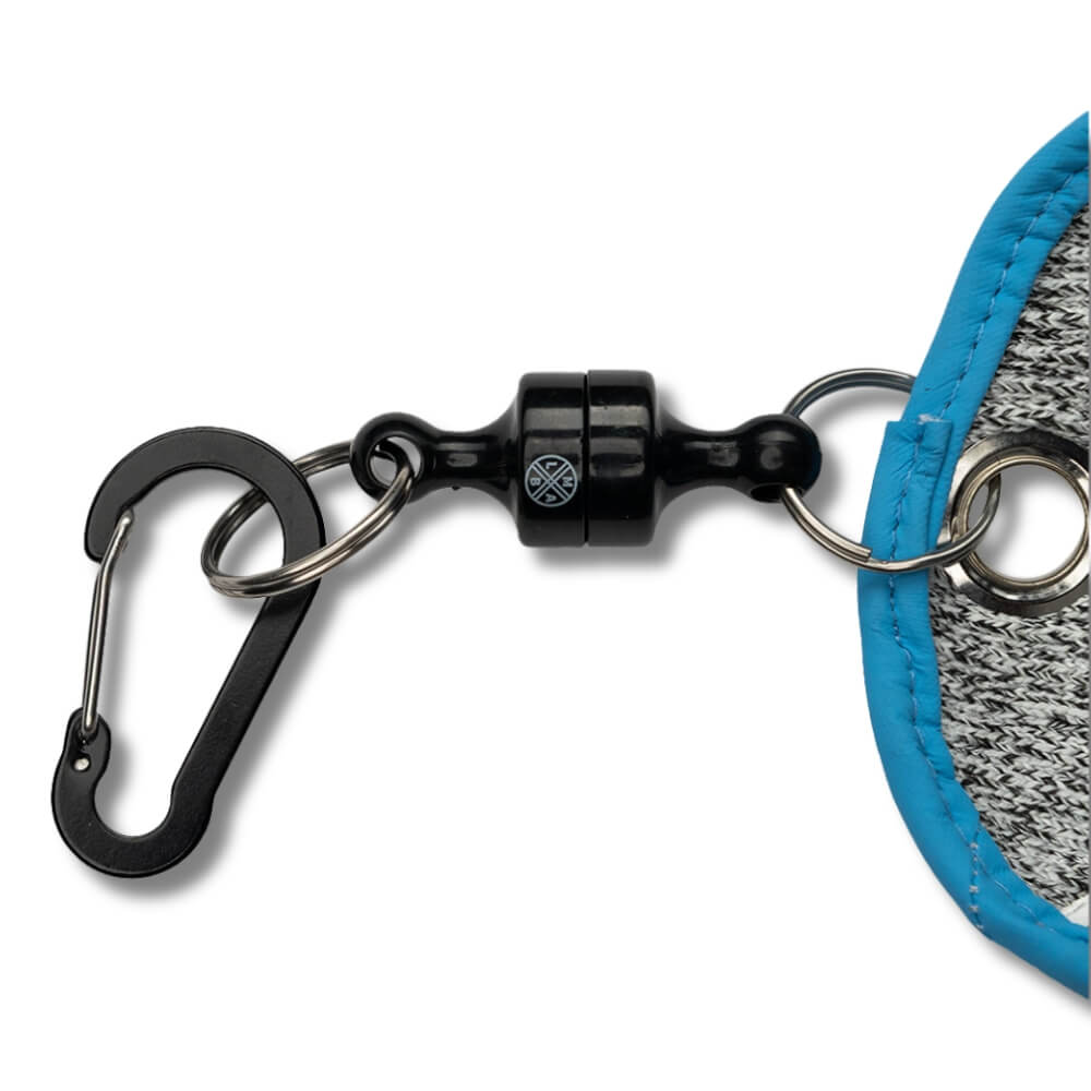 LMAB Landing Glove / Landehandschuh Mag Clip 1