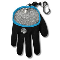 Bewertung von Alfred für das Produkt Landing Glove / Landehandschuh XL / Right