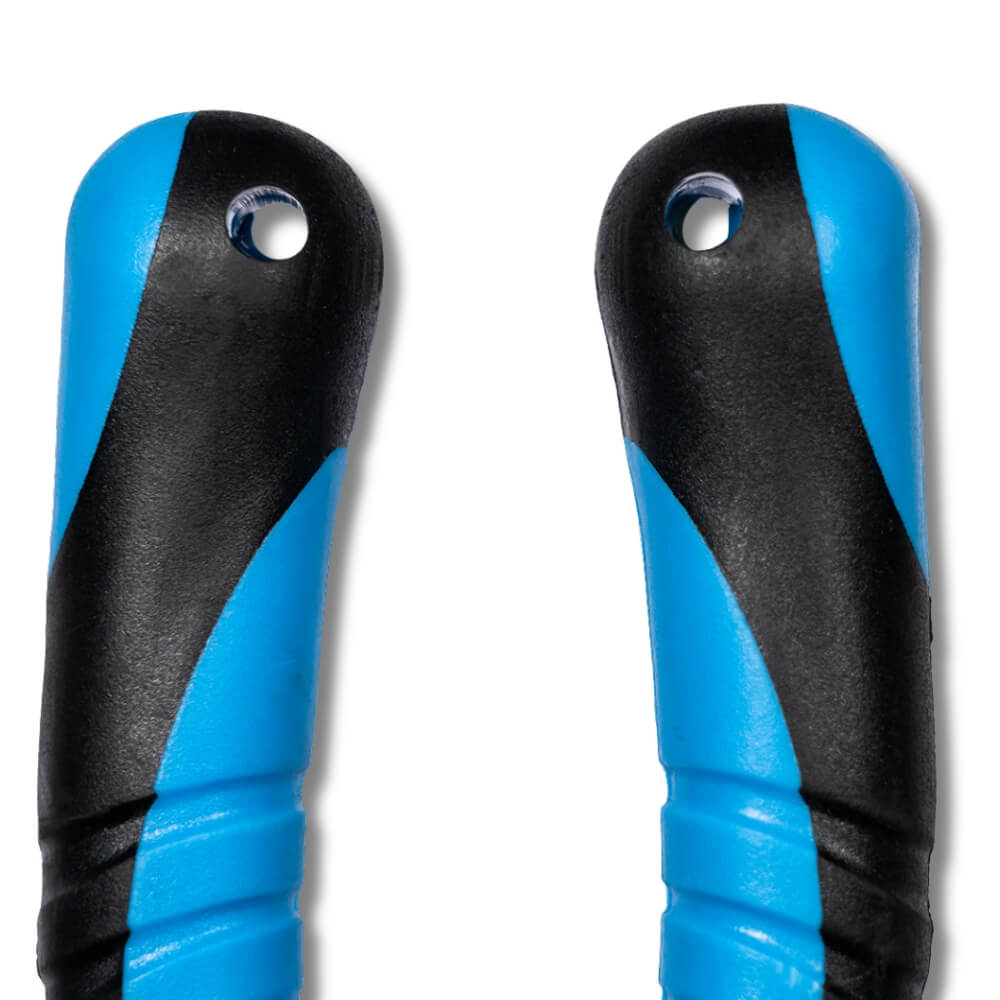 LMAB Lösezange gebogen / Bent Nose Pliers / 28 cm Detail 3