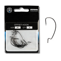 Bewertung von Manfred für das Produkt Offset Hook #1