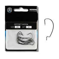Bewertung von Michael für das Produkt Offset Hook #2