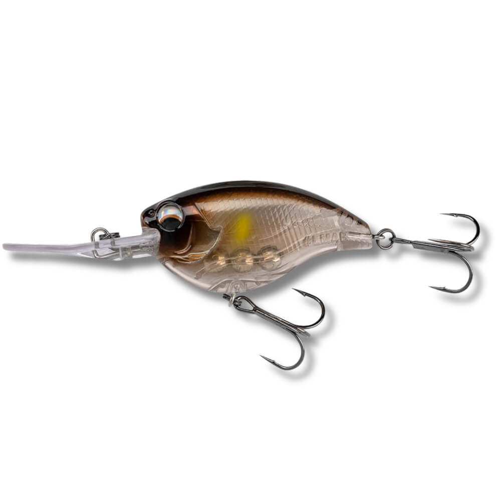 LMAB Power Vibe 55F DR Ayu