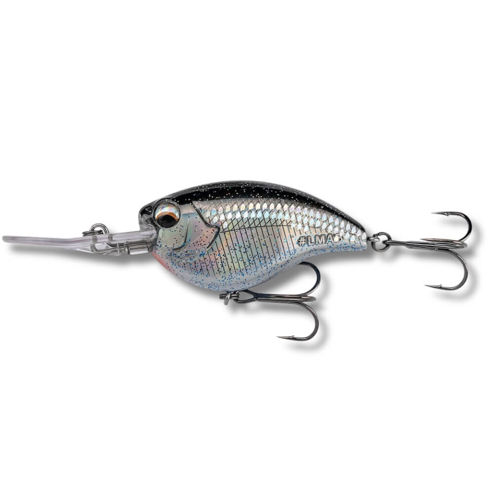 LMAB Power Vibe 55F DR Galaxy