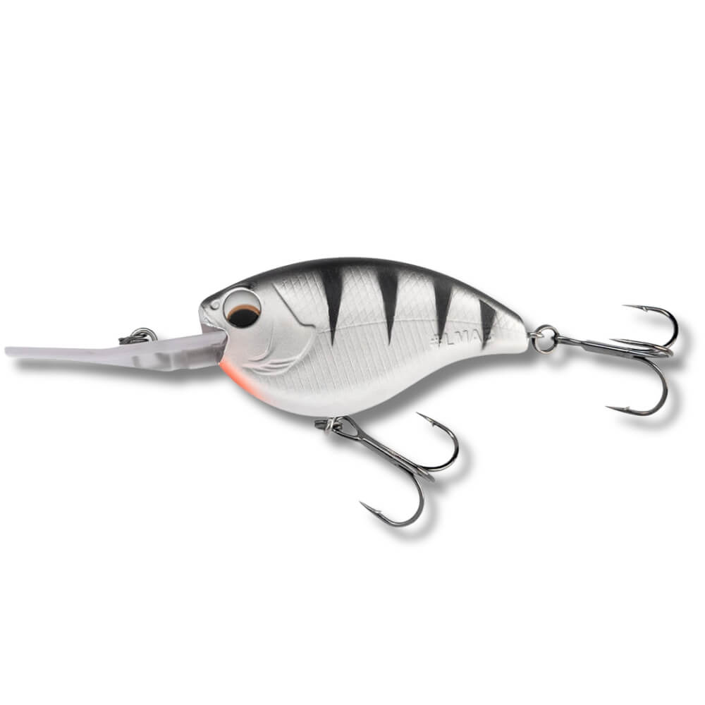 LMAB Power Vibe 55F DR White Tiger