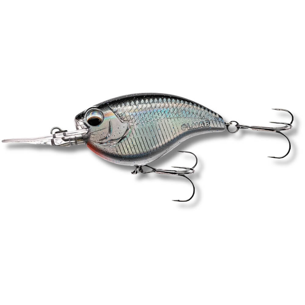 LMAB Power Vibe 55F MR Galaxy