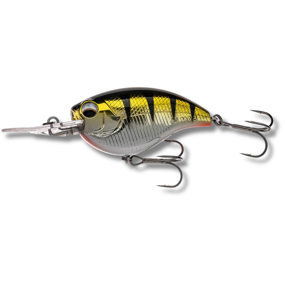 LMAB Power Vibe 55F MR Real Perch