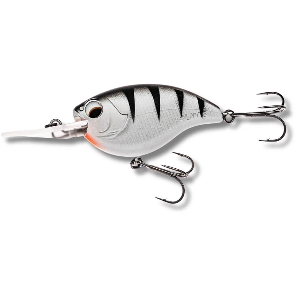 LMAB Power Vibe 55F MR White Tiger